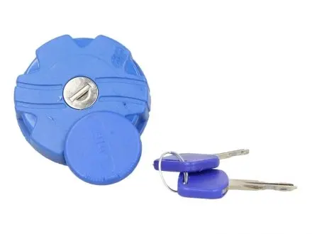 37791 Крышка, топливной бак FEBI BILSTEIN підбір по vin на Brocar