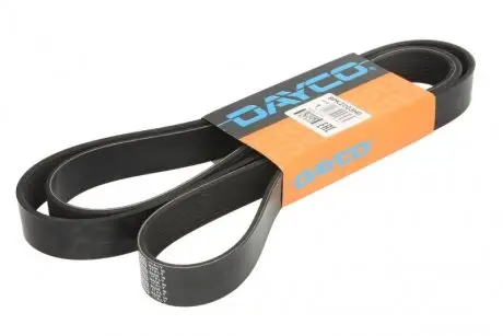 8PK2203HD Дорожечный пас DAYCO підбір по vin на Brocar