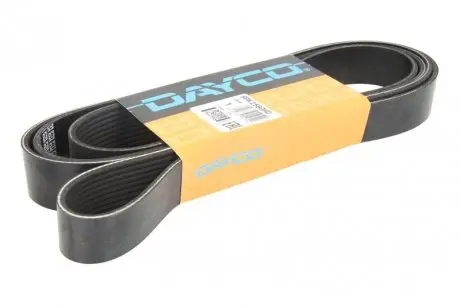 9PK2580HD Доріжковий пас DAYCO підбір по vin на Brocar