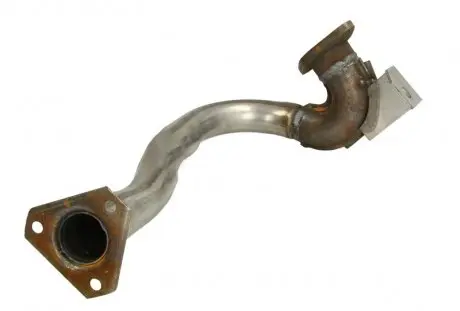 725551 Труба вихлопного газу BOSAL підбір по vin на Brocar