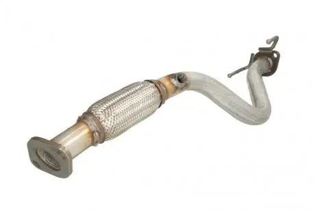 750133 Деталі вихлопної системи BOSAL підбір по vin на Brocar