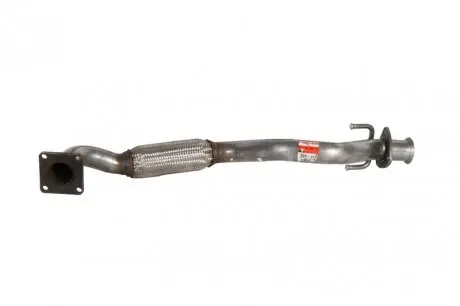753111 Труба приймальна VW BORA 01-05 BOSAL підбір по vin на Brocar