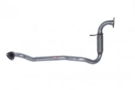 851131 Труба вихлопного газу BOSAL підбір по vin на Brocar