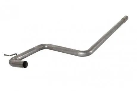 880209 Труба выхлопного газа BOSAL подбор по vin на Brocar