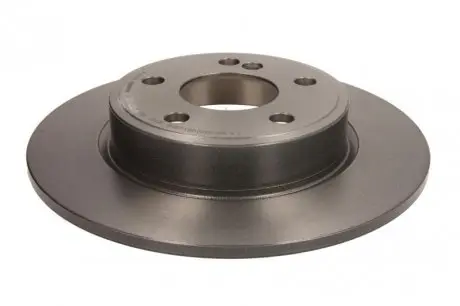 08B34741 Тормозной диск BREMBO підбір по vin на Brocar