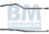 BM50037 Труба вихлопного газу BM CATALYSTS підбір по vin на Brocar