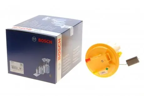 0986580367 Датчик, запас топлива BOSCH подбор по vin на Brocar