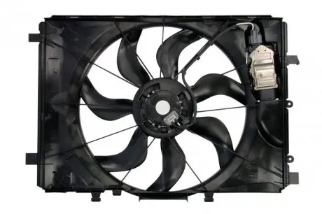 0130308537 Вентилятор радіатора BOSCH підбір по vin на Brocar