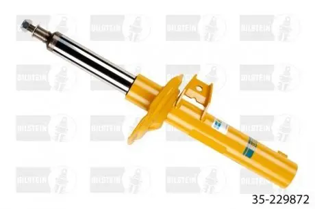 35229872 Амортизатор B6 BILSTEIN подбор по vin на Brocar