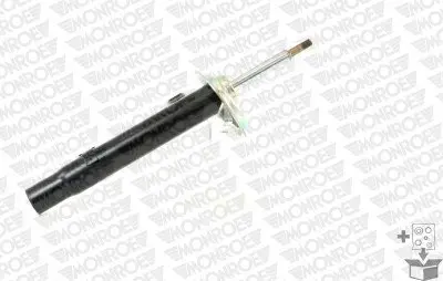 G7514 Амортизатор газ.Original передн.лев.E46 0 (спорт) MONROE підбір по vin на Brocar