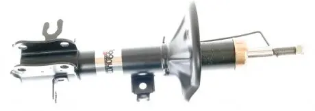 AG0015MT Амортизатор підвіски MAGNUM TECHNOLOGY підбір по vin на Brocar