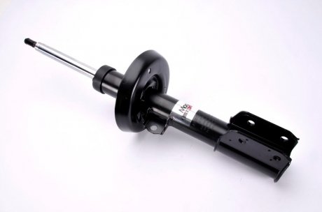 AGX024MT Амортизатор подвески MAGNUM TECHNOLOGY подбор по vin на Brocar