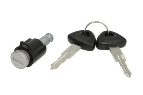 SCAHLS001LR Елемент замка кабіни PACOL підбір по vin на Brocar