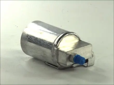 KTT120004 Осушитель, кондиционер THERMOTEC подбор по vin на Brocar
