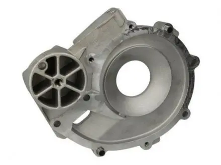 WPSC120 Корпус водяної помпи THERMOTEC підбір по vin на Brocar