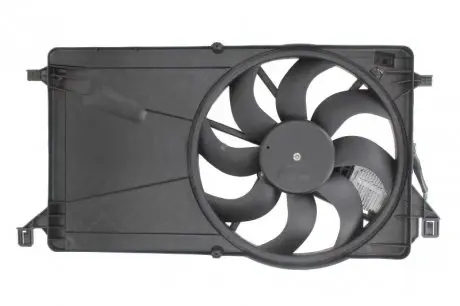 D83001TT Вентилятор радиатора THERMOTEC підбір по vin на Brocar