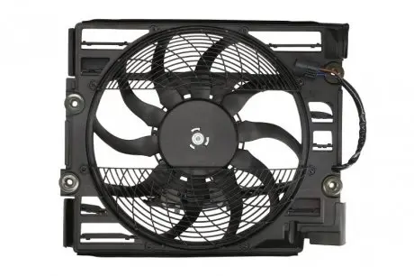 D8B006TT Вентилятор радіатора THERMOTEC підбір по vin на Brocar