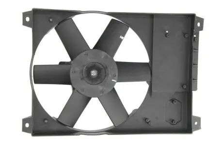 D8F020TT Вентилятор радиатора THERMOTEC підбір по vin на Brocar