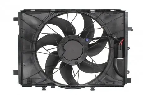 D8M003TT Вентилятор THERMOTEC подбор по vin на Brocar