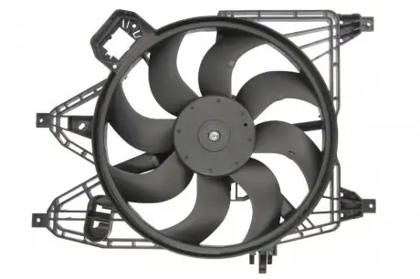 D8R006TT Вентилятор радиатора THERMOTEC подбор по vin на Brocar