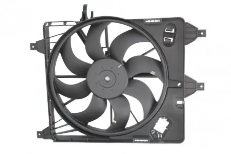 D8R009TT Вентилятор THERMOTEC подбор по vin на Brocar