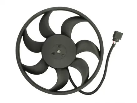 D8W030TT Вентилятор радіатора THERMOTEC підбір по vin на Brocar