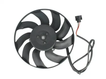 D8W031TT Вентилятор радиатора THERMOTEC подбор по vin на Brocar