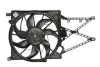 D8X018TT Вентилятор радиатора THERMOTEC підбір по vin на Brocar