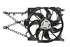 D8X018TT Вентилятор радиатора THERMOTEC підбір по vin на Brocar