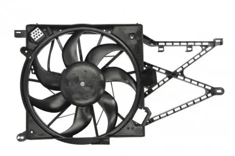 D8X018TT Вентилятор радіатора THERMOTEC підбір по vin на Brocar