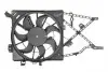 D8X025TT Вентилятор радиатора THERMOTEC підбір по vin на Brocar