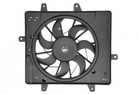D8Y002TT Вентилятор THERMOTEC подбор по vin на Brocar
