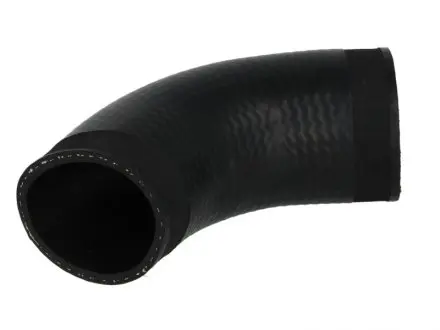 DCB012TT Патрубок інтеркулера THERMOTEC підбір по vin на Brocar