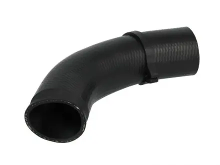 DCB016TT Патрубок інтеркулера THERMOTEC підбір по vin на Brocar
