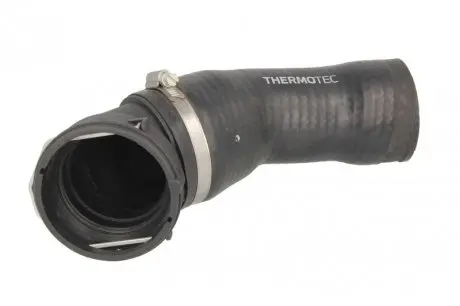 DCB035TT Патрубок інтеркулера THERMOTEC підбір по vin на Brocar