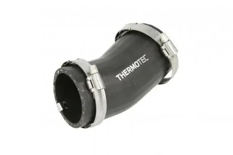 DCI022TT Патрубок интеркулера THERMOTEC підбір по vin на Brocar
