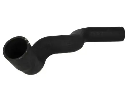 DCW023TT Патрубок інтеркулера THERMOTEC підбір по vin на Brocar