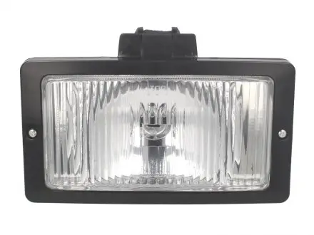 HLVO009 Фонарь универсальный TRUCKLIGHT подбор по vin на Brocar