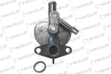 472062 Кран радіатора пічки TRICLO підбір по vin на Brocar
