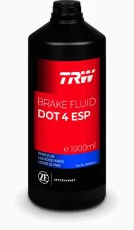 PFB440 Тормозная жидкость ESP TRW подбор по vin на Brocar
