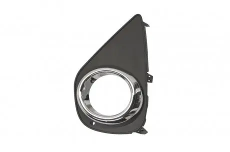 2122541LUD Front fog lamp frame DEPO підбір по vin на Brocar