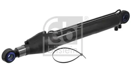 39492 Помпа подъема кабины FEBI BILSTEIN підбір по vin на Brocar