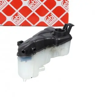 104772 Бачок розширювальний Ford Galaxy/Mondeo/S-Max 1.6/2.0TDCI 06-15 FEBI BILSTEIN підбір по vin на Brocar