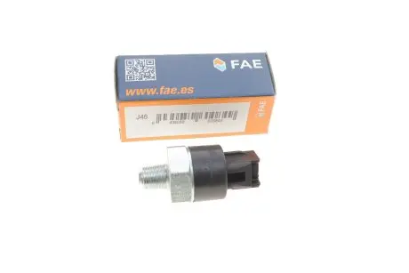 12550 Датчик тиску оливи Toyota Rav4/Honda Accord 1.0-4.4 88- (M1/8x28) 0.20 bar FAE підбір по vin на Brocar