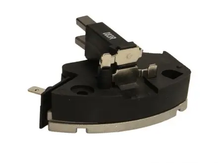 5DR004242021 Регулятор генератора HELLA підбір по vin на Brocar