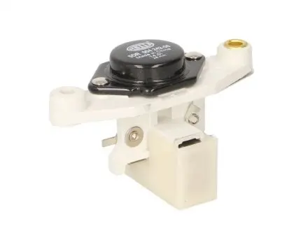5DR004242061 Реле-регулятор напруги HELLA підбір по vin на Brocar