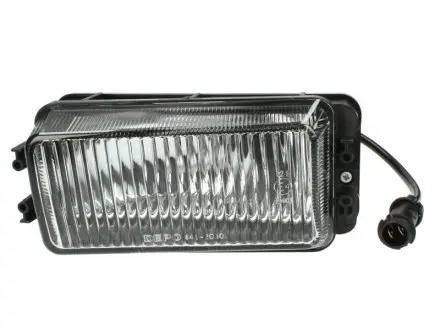 4412030LUE Фара противотуманная передн лев AUDI: 80 86-91 DEPO підбір по vin на Brocar
