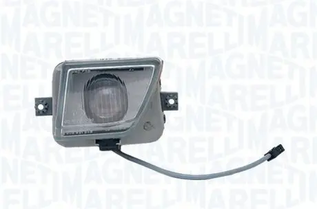 710305120001 Противотуманная фара MAGNETI MARELLI подбор по vin на Brocar