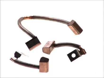 940113190064 Ремкомплект, стартер MAGNETI MARELLI підбір по vin на Brocar