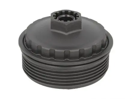 LCCF06005 Кожух маслян.фільтра AKUSAN підбір по vin на Brocar